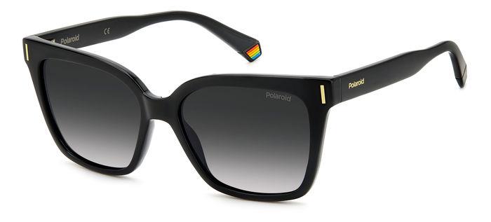 Polaroid 6192/S Sunglasses PLD{PRODUCT.NAME} 807/WJ