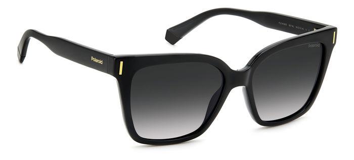 Polaroid 6192/S Sunglasses PLD{PRODUCT.NAME} 807/WJ