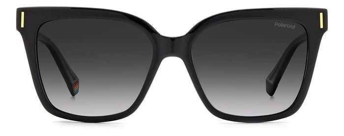 Polaroid 6192/S Sunglasses PLD{PRODUCT.NAME} 807/WJ