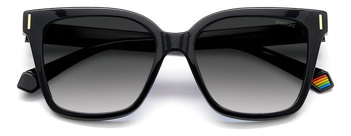 Polaroid 6192/S Sunglasses PLD{PRODUCT.NAME} 807/WJ