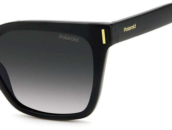 Polaroid 6192/S Sunglasses PLD{PRODUCT.NAME} 807/WJ
