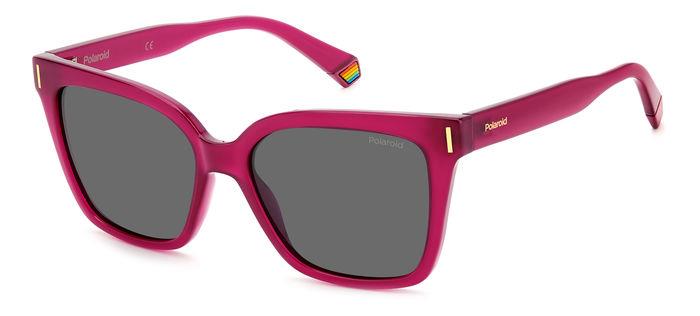 Polaroid 6192/S Sunglasses PLD{PRODUCT.NAME} MU1/M9