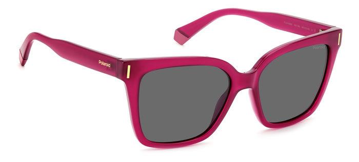 Polaroid 6192/S Sunglasses PLD{PRODUCT.NAME} MU1/M9
