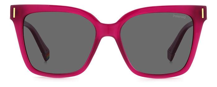 Polaroid 6192/S Sunglasses PLD{PRODUCT.NAME} MU1/M9