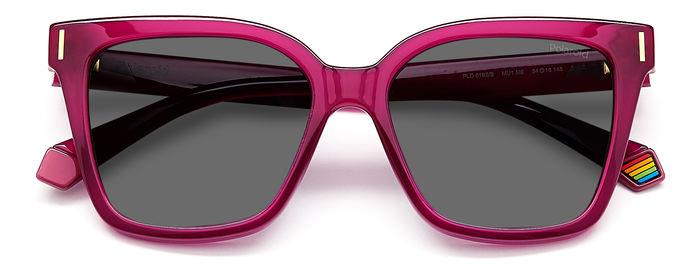 Polaroid 6192/S Sunglasses PLD{PRODUCT.NAME} MU1/M9