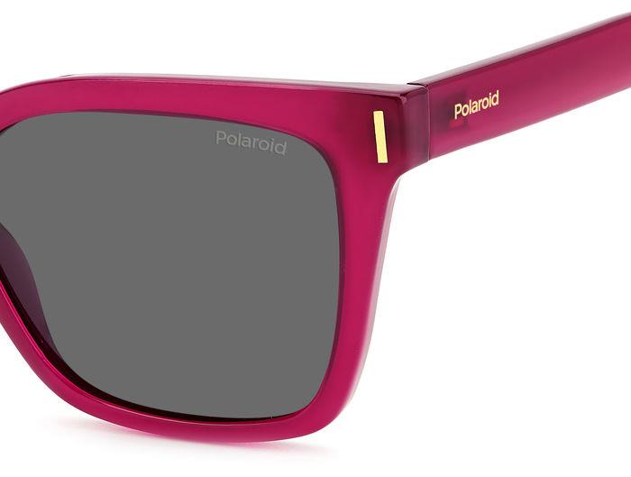 Polaroid 6192/S Sunglasses PLD{PRODUCT.NAME} MU1/M9