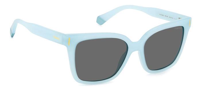 Polaroid 6192/S Sunglasses PLD{PRODUCT.NAME} MVU/M9