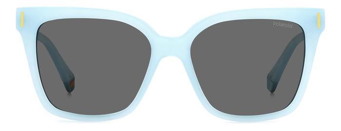 Polaroid 6192/S Sunglasses PLD{PRODUCT.NAME} MVU/M9