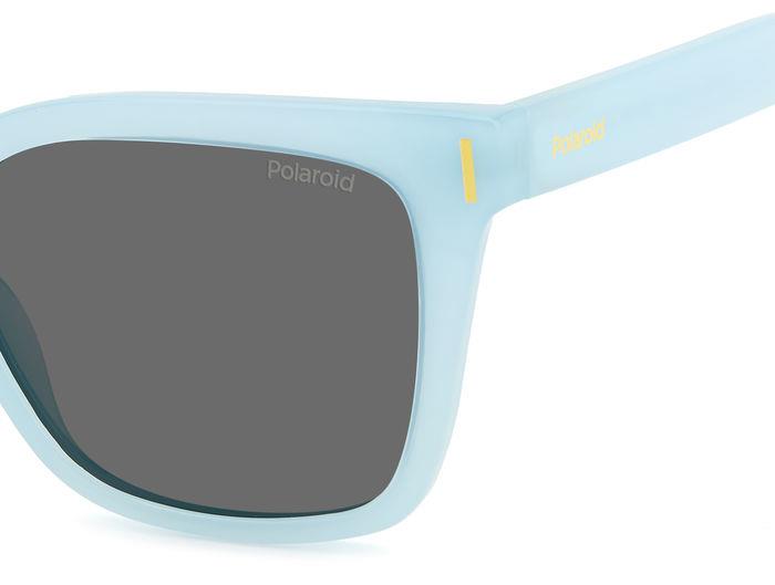 Polaroid 6192/S Sunglasses PLD{PRODUCT.NAME} MVU/M9