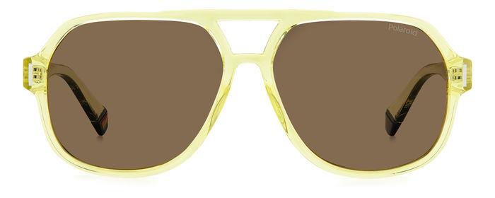 Polaroid 6193/S Sunglasses PLD{PRODUCT.NAME} 6DX/SP