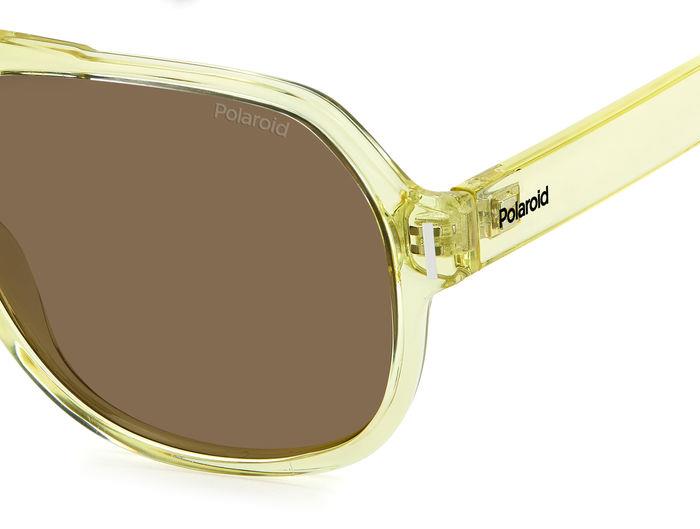 Polaroid 6193/S Sunglasses PLD{PRODUCT.NAME} 6DX/SP