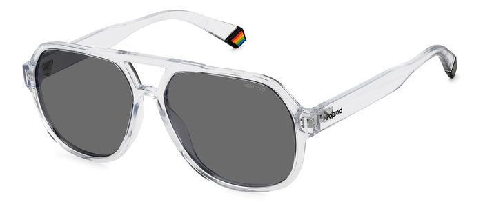 Polaroid 6193/S Sunglasses PLD{PRODUCT.NAME} 900/M9