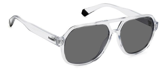 Polaroid 6193/S Sunglasses PLD{PRODUCT.NAME} 900/M9