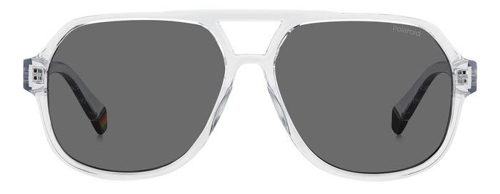 Polaroid 6193/S Sunglasses PLD{PRODUCT.NAME} 900/M9