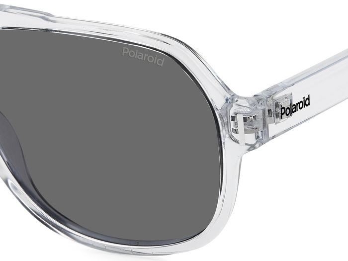 Polaroid 6193/S Sunglasses PLD{PRODUCT.NAME} 900/M9