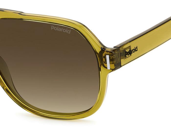 Polaroid 6193/S Sunglasses PLD{PRODUCT.NAME} FMP/LA