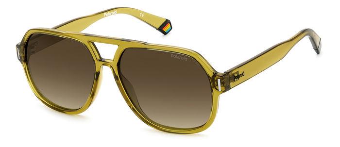 Polaroid 6193/S Sunglasses PLD{PRODUCT.NAME} FMP/LA
