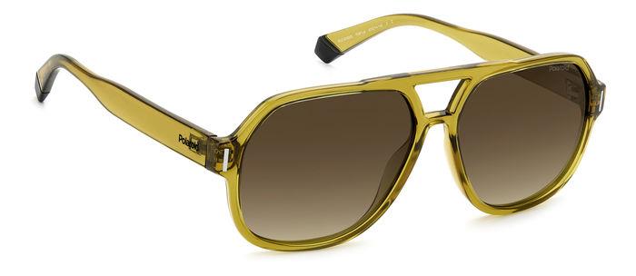Polaroid 6193/S Sunglasses PLD{PRODUCT.NAME} FMP/LA