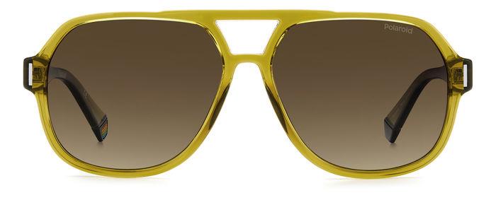 Polaroid 6193/S Sunglasses PLD{PRODUCT.NAME} FMP/LA