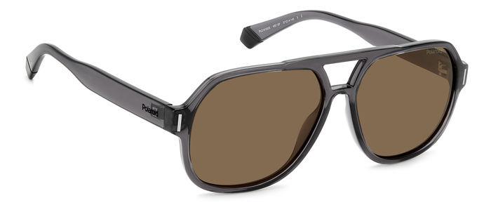 Polaroid 6193/S Sunglasses PLD{PRODUCT.NAME} KB7/SP