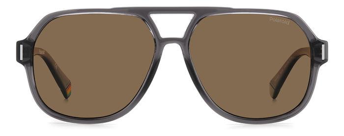 Polaroid 6193/S Sunglasses PLD{PRODUCT.NAME} KB7/SP