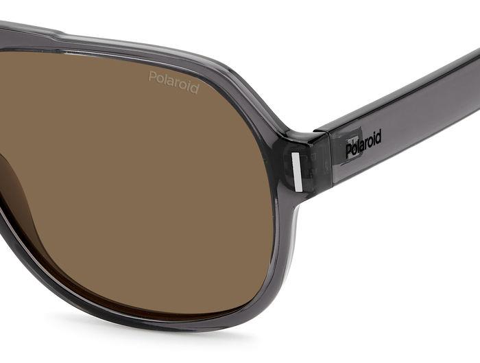 Polaroid 6193/S Sunglasses PLD{PRODUCT.NAME} KB7/SP