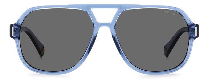 Polaroid 6193/S Sunglasses PLD{PRODUCT.NAME} PJP/M9