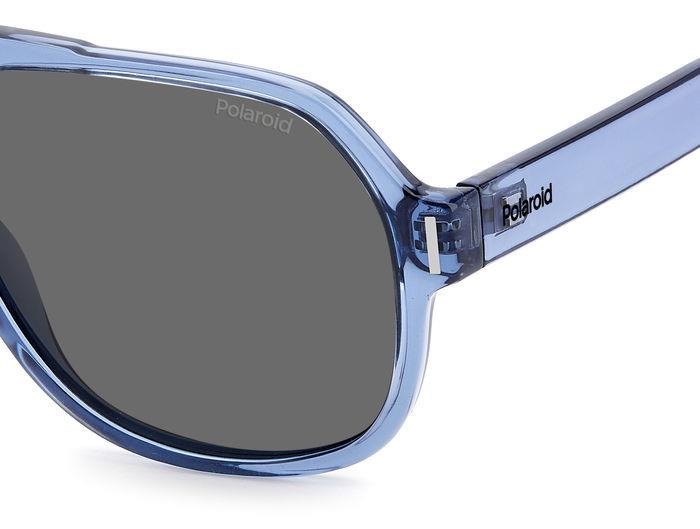 Polaroid 6193/S Sunglasses PLD{PRODUCT.NAME} PJP/M9