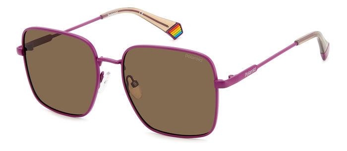 Polaroid 6194/S/X Sunglasses PLD{PRODUCT.NAME} 1JZ/SP