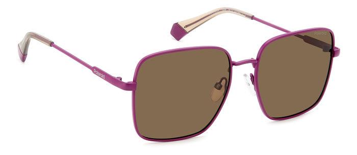 Polaroid 6194/S/X Sunglasses PLD{PRODUCT.NAME} 1JZ/SP