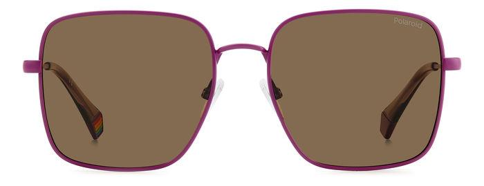 Polaroid 6194/S/X Sunglasses PLD{PRODUCT.NAME} 1JZ/SP