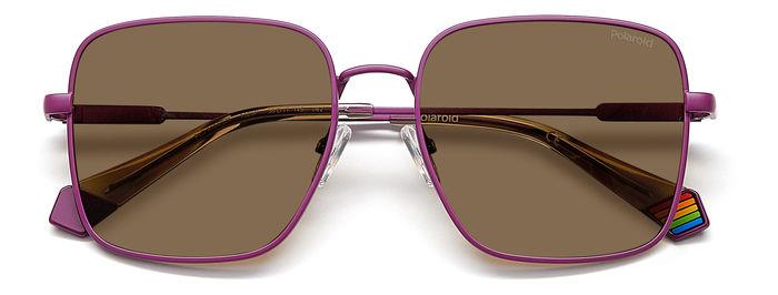 Polaroid 6194/S/X Sunglasses PLD{PRODUCT.NAME} 1JZ/SP