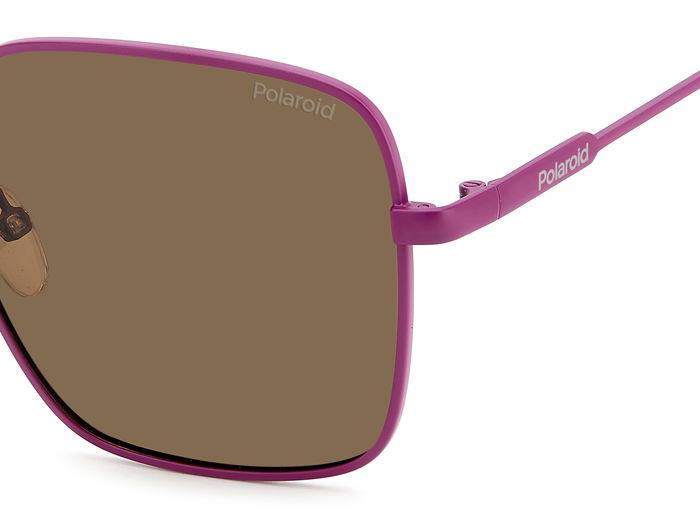 Polaroid 6194/S/X Sunglasses PLD{PRODUCT.NAME} 1JZ/SP