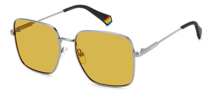 Polaroid 6194/S/X Sunglasses PLD{PRODUCT.NAME} 6LB/MU