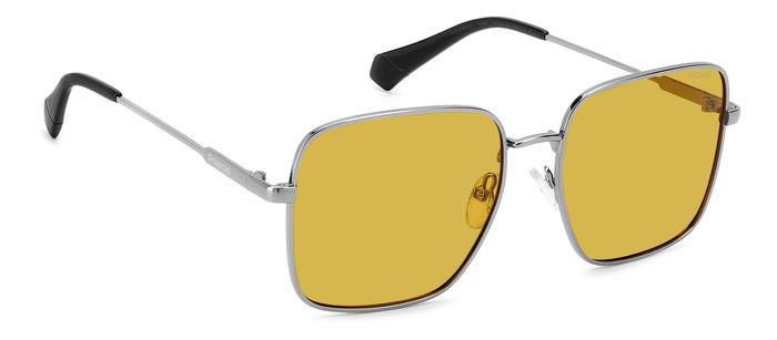 Polaroid 6194/S/X Sunglasses PLD{PRODUCT.NAME} 6LB/MU