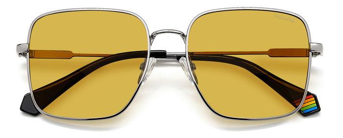 Polaroid 6194/S/X Sunglasses PLD{PRODUCT.NAME} 6LB/MU