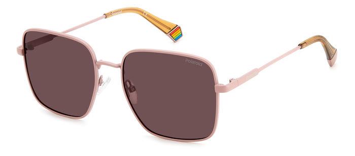 Polaroid 6194/S/X Sunglasses PLD{PRODUCT.NAME} 8KJ/KL