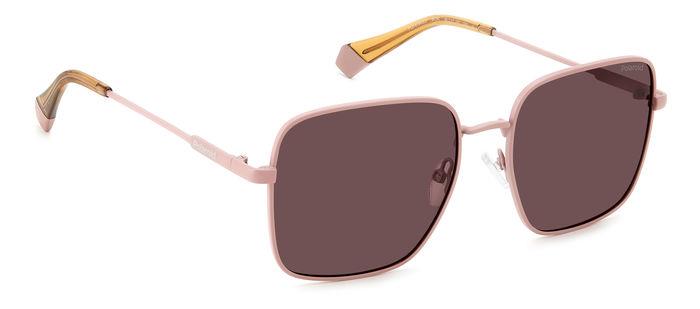 Polaroid 6194/S/X Sunglasses PLD{PRODUCT.NAME} 8KJ/KL