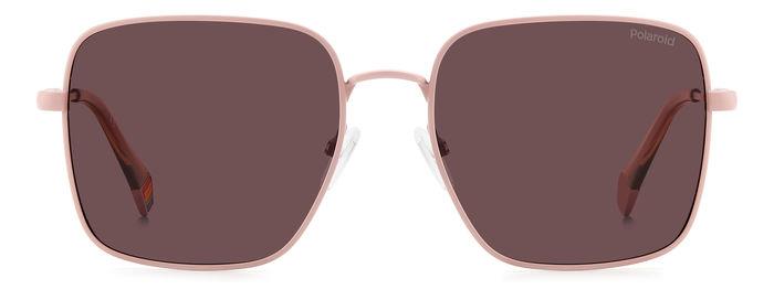 Polaroid 6194/S/X Sunglasses PLD{PRODUCT.NAME} 8KJ/KL