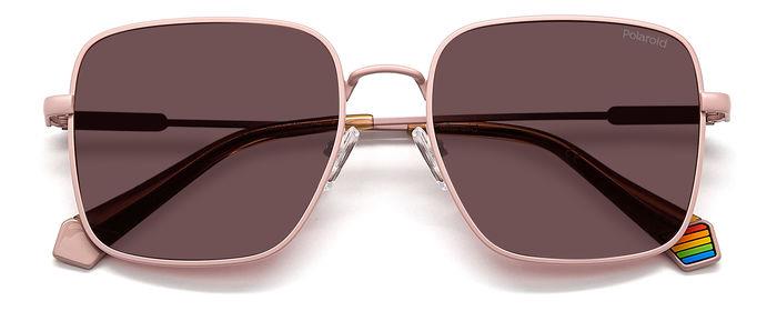 Polaroid 6194/S/X Sunglasses PLD{PRODUCT.NAME} 8KJ/KL