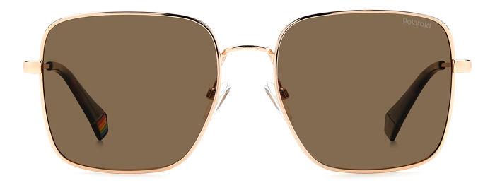 Polaroid 6194/S/X Sunglasses PLD{PRODUCT.NAME} DDB/SP