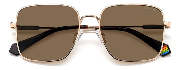 Polaroid 6194/S/X Sunglasses PLD{PRODUCT.NAME} DDB/SP
