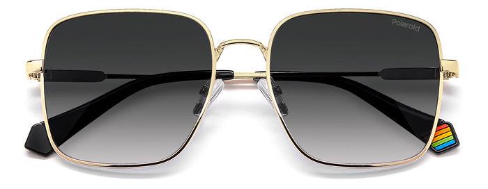 Polaroid 6194/S/X Sunglasses PLD{PRODUCT.NAME} J5G/WJ