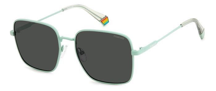 Polaroid 6194/S/X Sunglasses PLD{PRODUCT.NAME} N47/M9