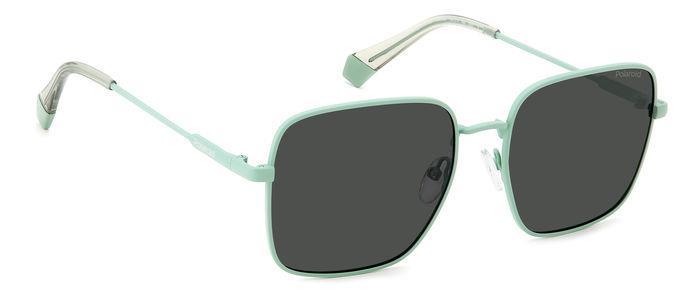 Polaroid 6194/S/X Sunglasses PLD{PRODUCT.NAME} N47/M9