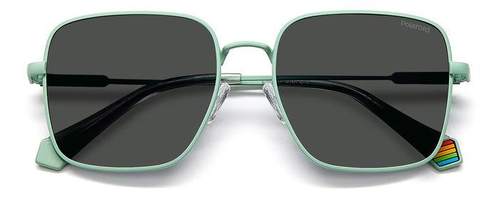 Polaroid 6194/S/X Sunglasses PLD{PRODUCT.NAME} N47/M9