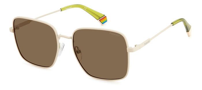 Polaroid 6194/S/X Sunglasses PLD{PRODUCT.NAME} Z1P/SP