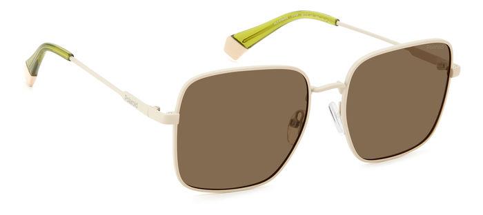 Polaroid 6194/S/X Sunglasses PLD{PRODUCT.NAME} Z1P/SP