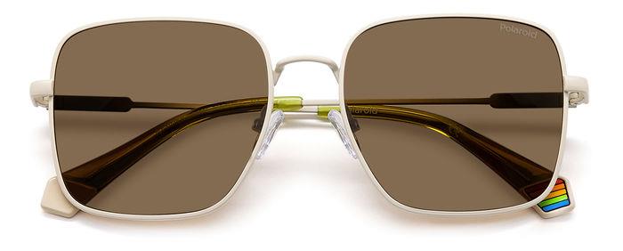 Polaroid 6194/S/X Sunglasses PLD{PRODUCT.NAME} Z1P/SP