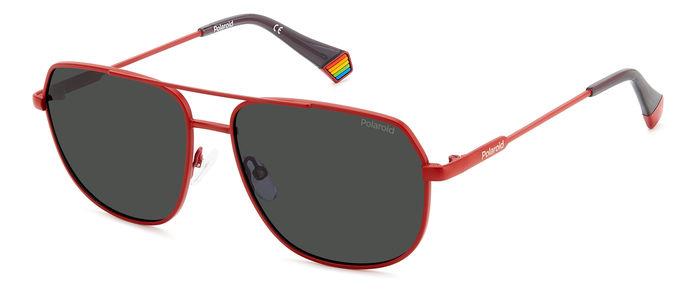 Polaroid 6195/S/X Sunglasses PLD{PRODUCT.NAME} 0Z3/M9